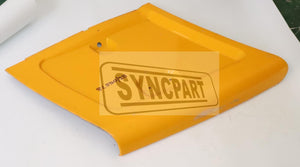 JCB PART PANEL ENGINE SIDE RIGHT HAND 123/05578