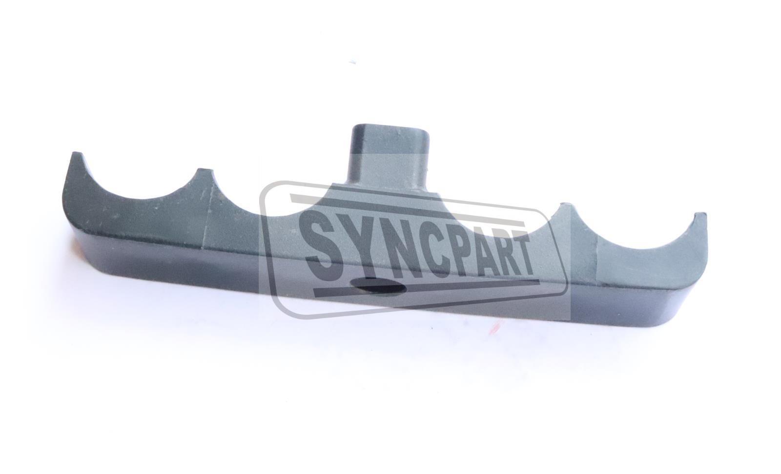 JCB PART CLAMP 123/05836
