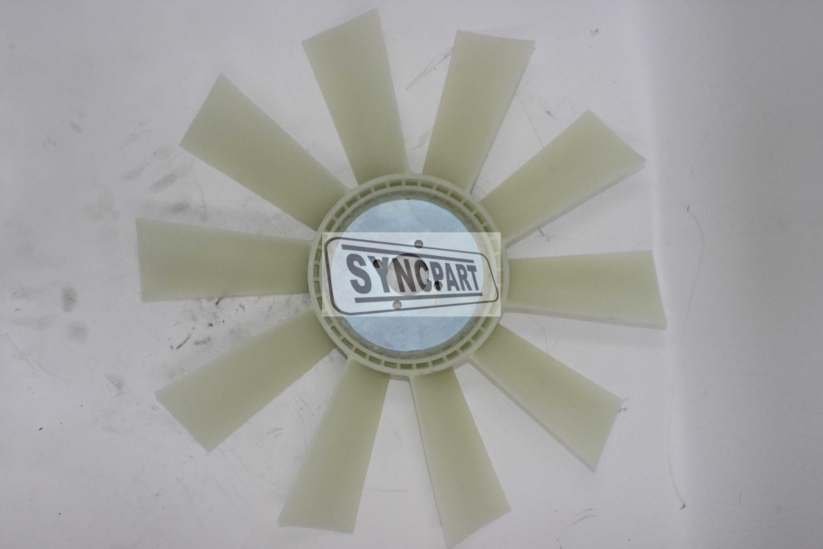 JCB Fan 123/05911