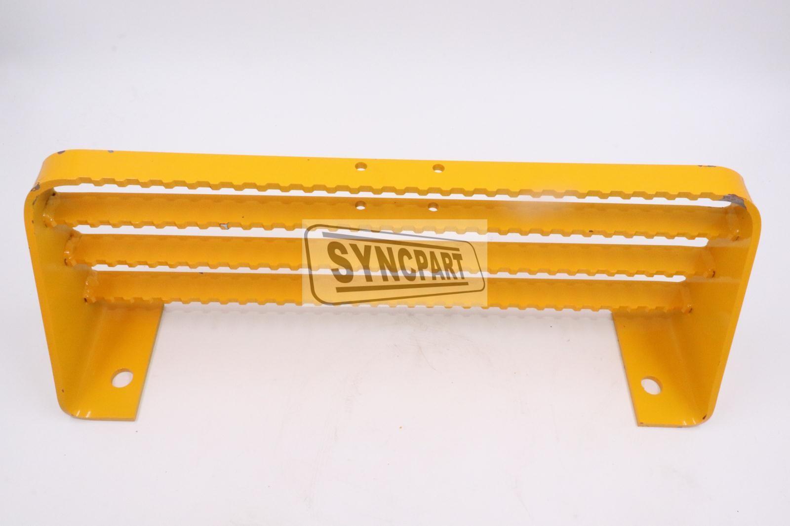 JCB PART STEP LOWER 123/05952