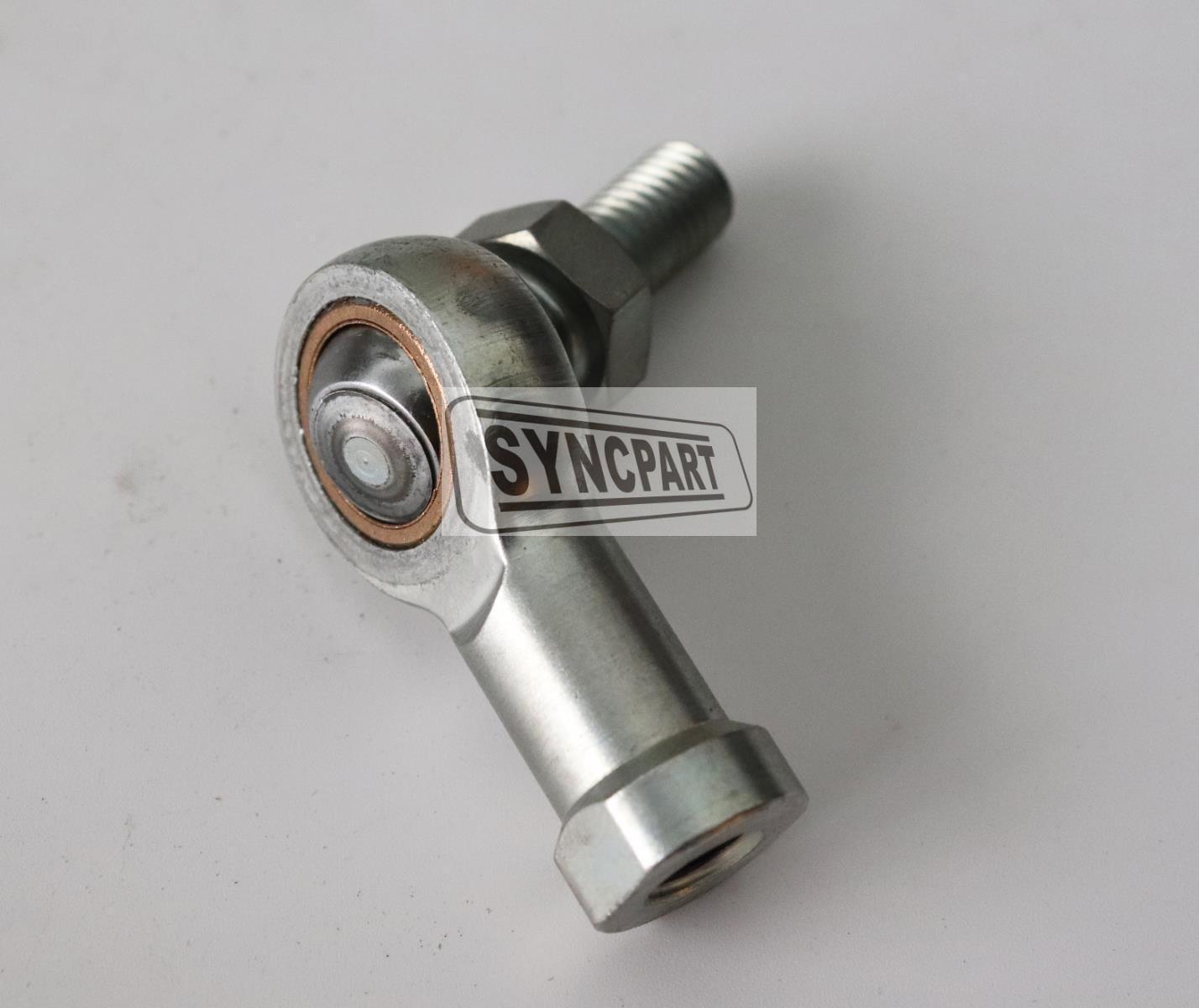 JCB PART JOINT BALL END 123/07652