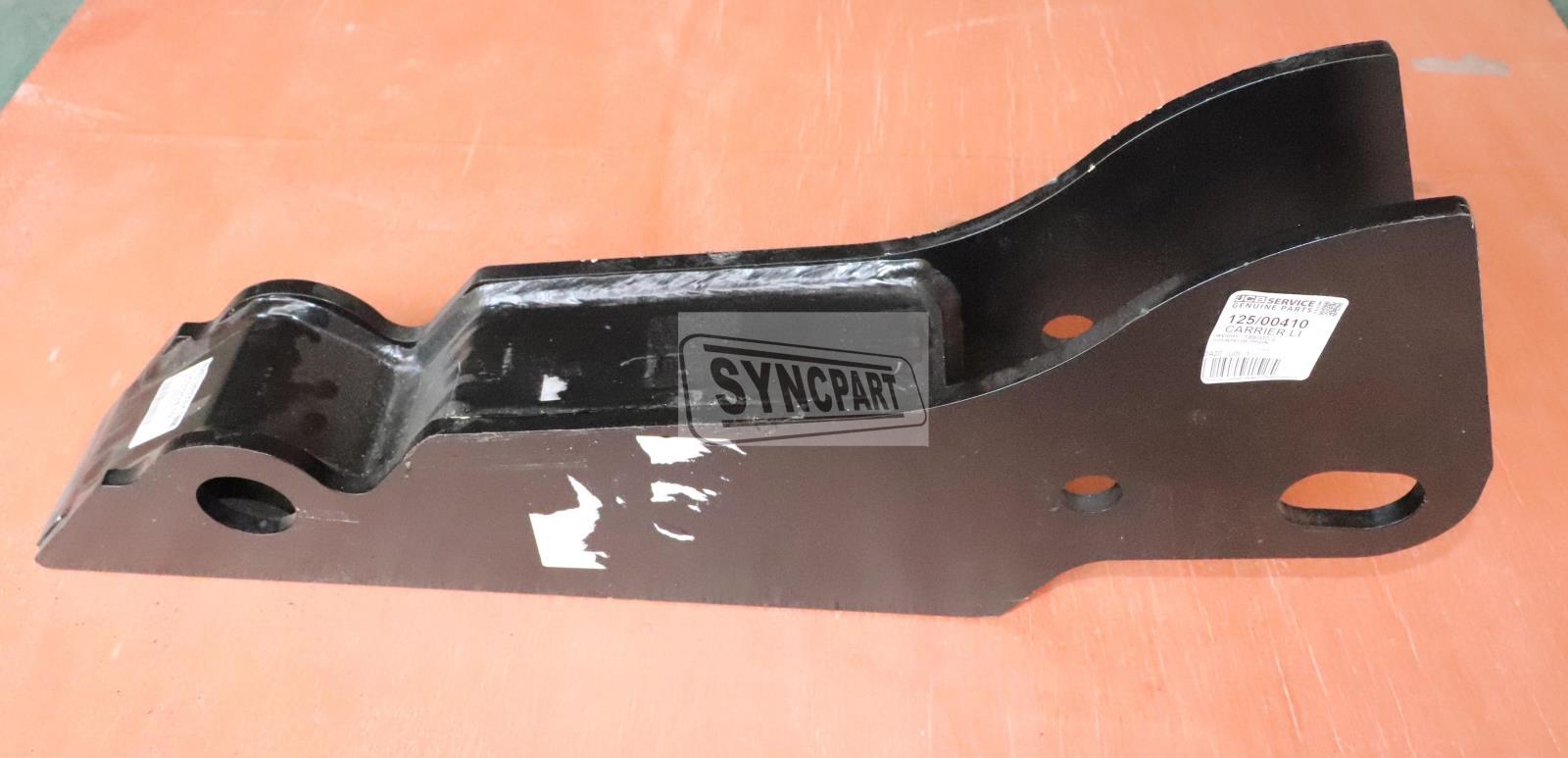 JCB PART CARRIER LINK ARM 1.0M3 125/00224