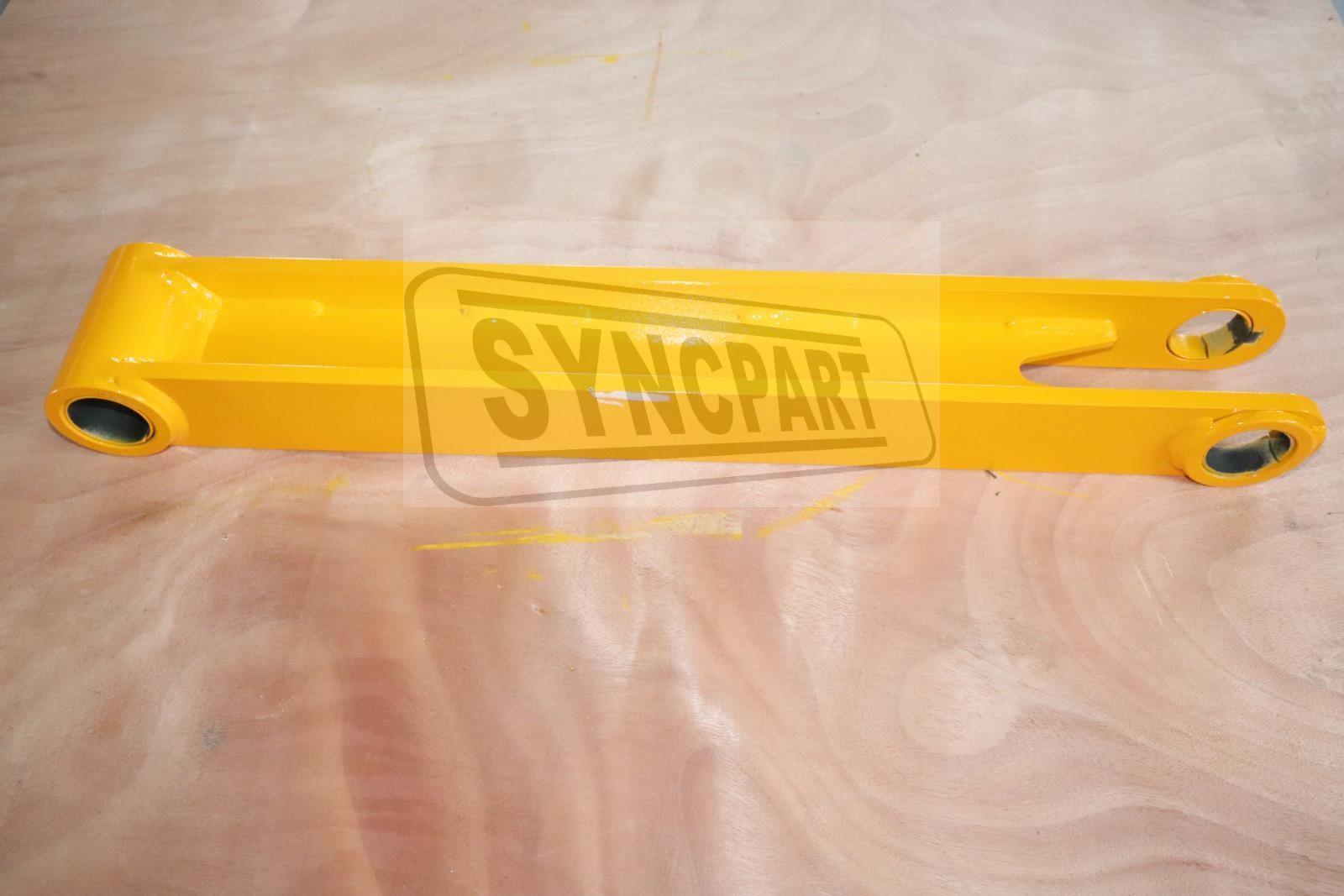 JCB PART LINK CROWD 670MM LONG 125/35100