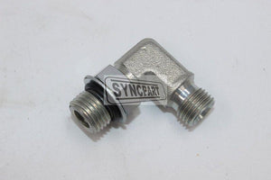 JCB PART ADAPTER 816/90618