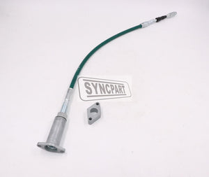 JCB PART Cable 128/12272