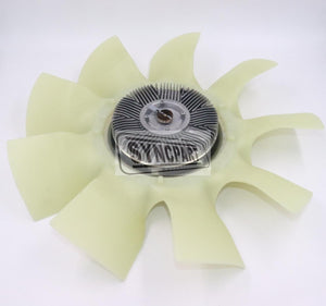 JCB Fan Blade 128/C9632