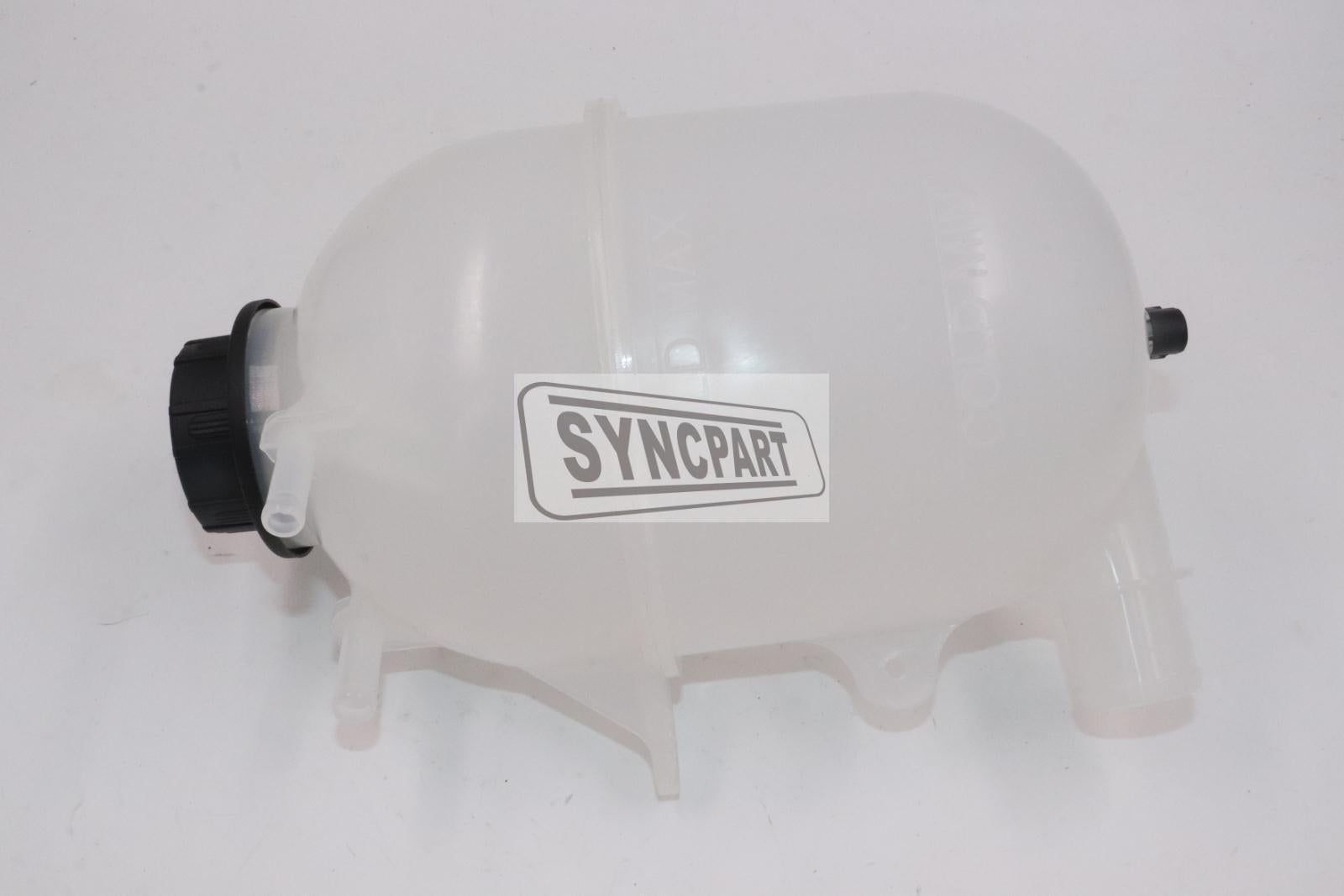 JCB PART Tank 128/D1283