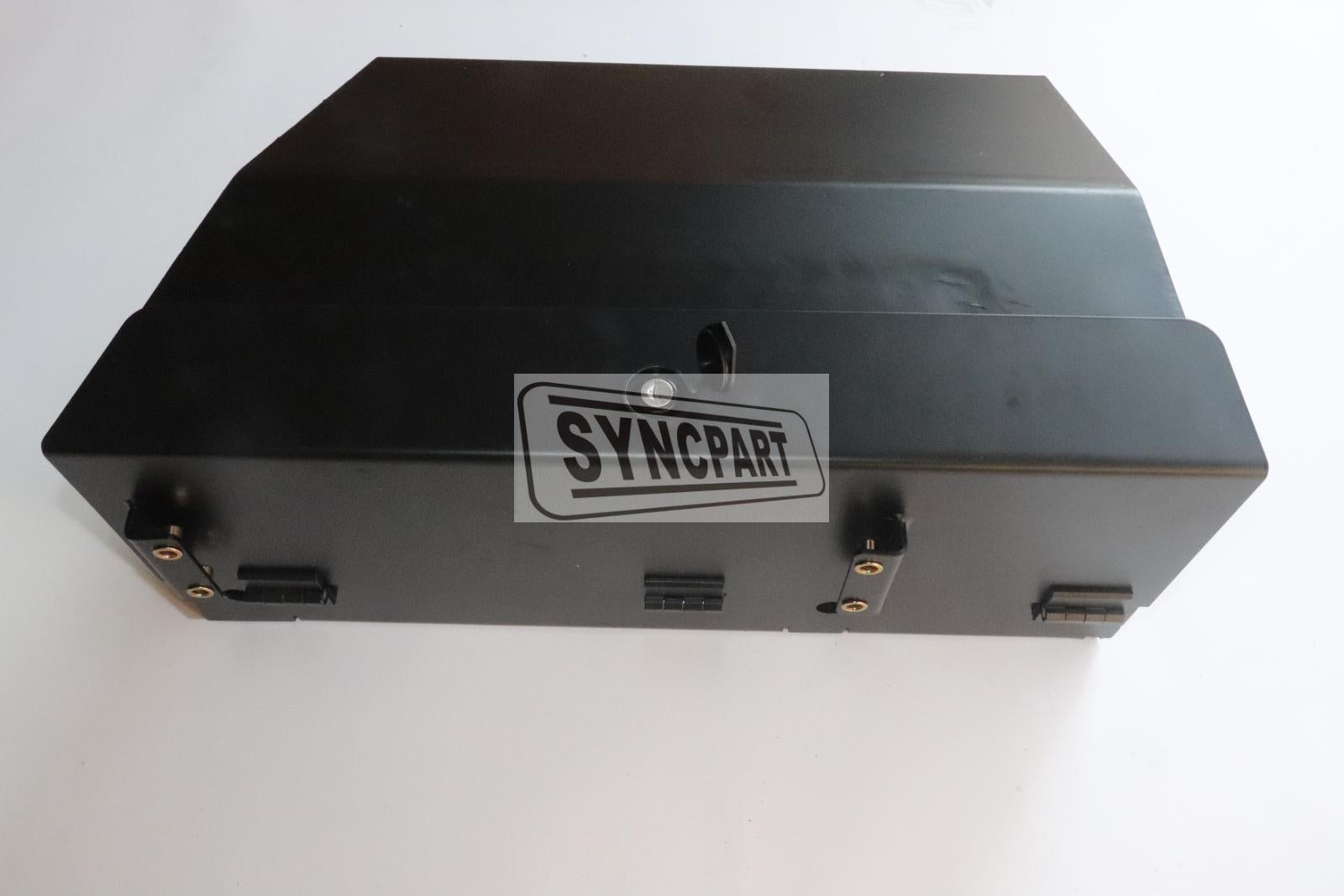 JCB PART Toolbox Tank 128/F4702