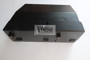 JCB PART Toolbox Tank 128/F4702