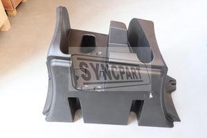 JCB PART TANK DIESEL T4F, ABI 128/H6895
