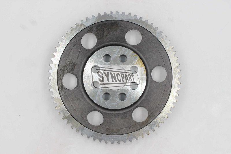 JCB PART GEAR 450/12702