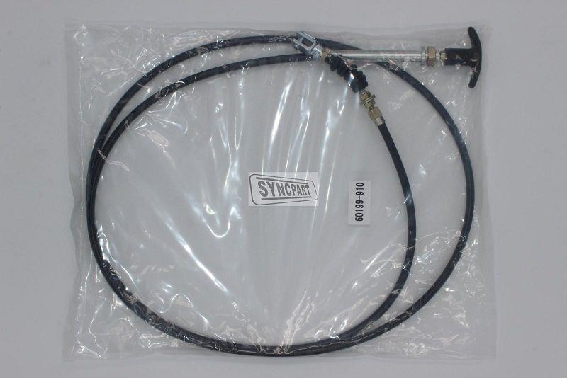 JCB PART CABLE 910/60199