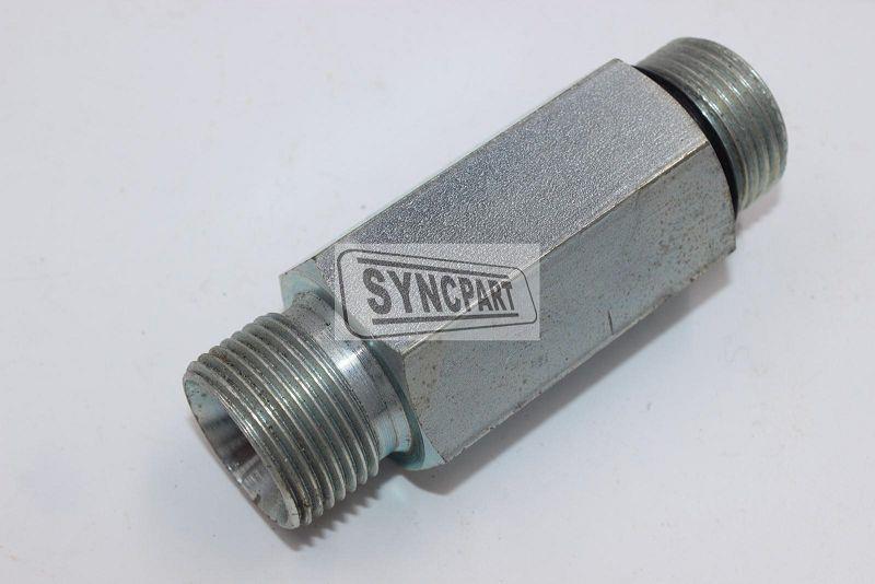 JCB PART ADAPTER 816/17082