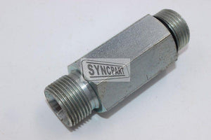 JCB PART ADAPTER 816/17082