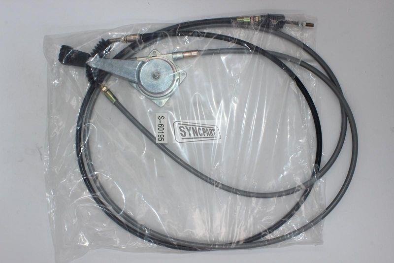 JCB PART CABLE 910/60195