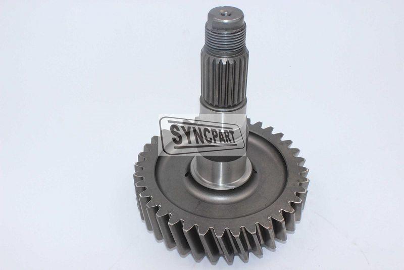 JCB PART GEAR 445/64401