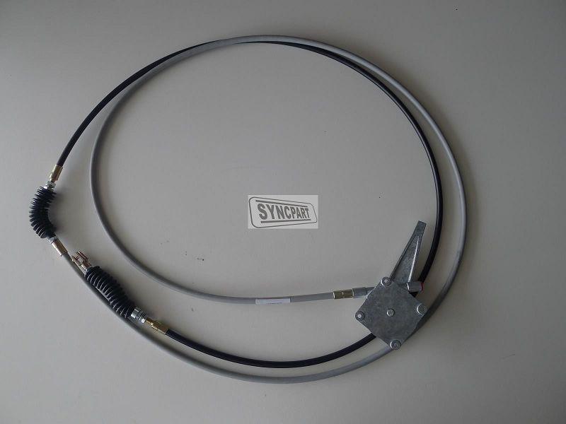 JCB PART CABLE 910/60157