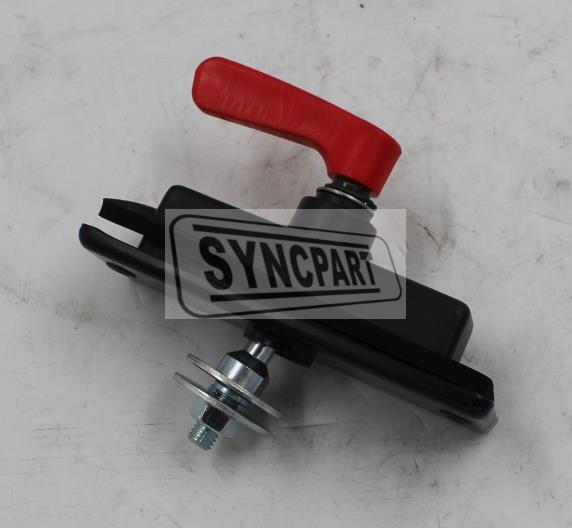 JCB PART LOCK 160/00980