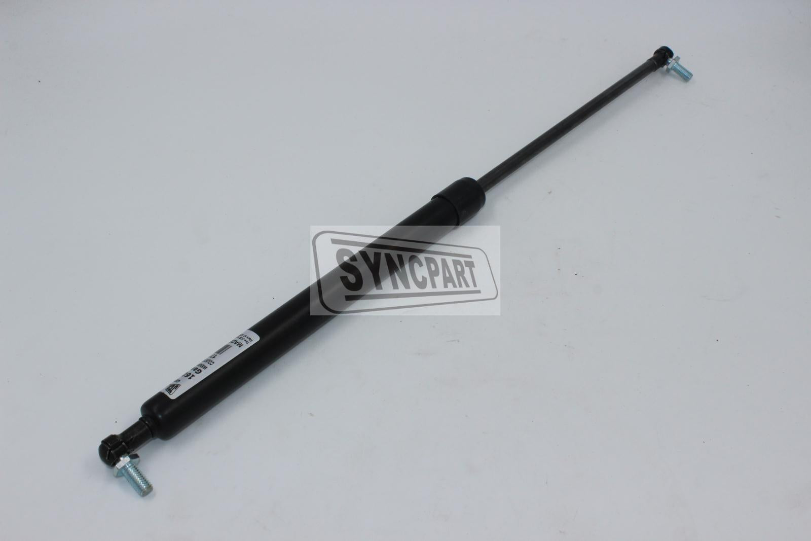 JCB PART Air Struct 160/01218