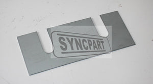 JCB PART SHIM 150 X 60 X 1.6THK 162/01553