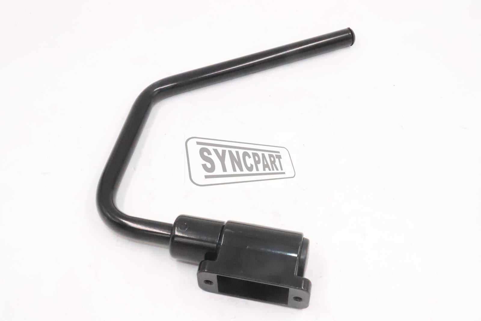 JCB PART Mirror Arm 162/01780