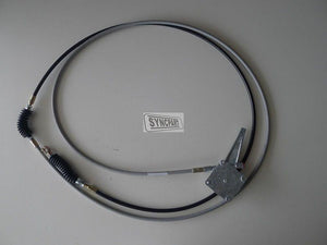 JCB PART CABLE 910/60157