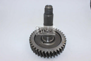 JCB PART GEAR 445/64301