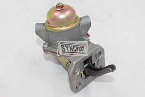 JCB Lift Pump 17/400400