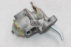 JCB Lift Pump 17/401200
