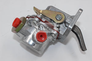 JCB Lift Pump 17/913600