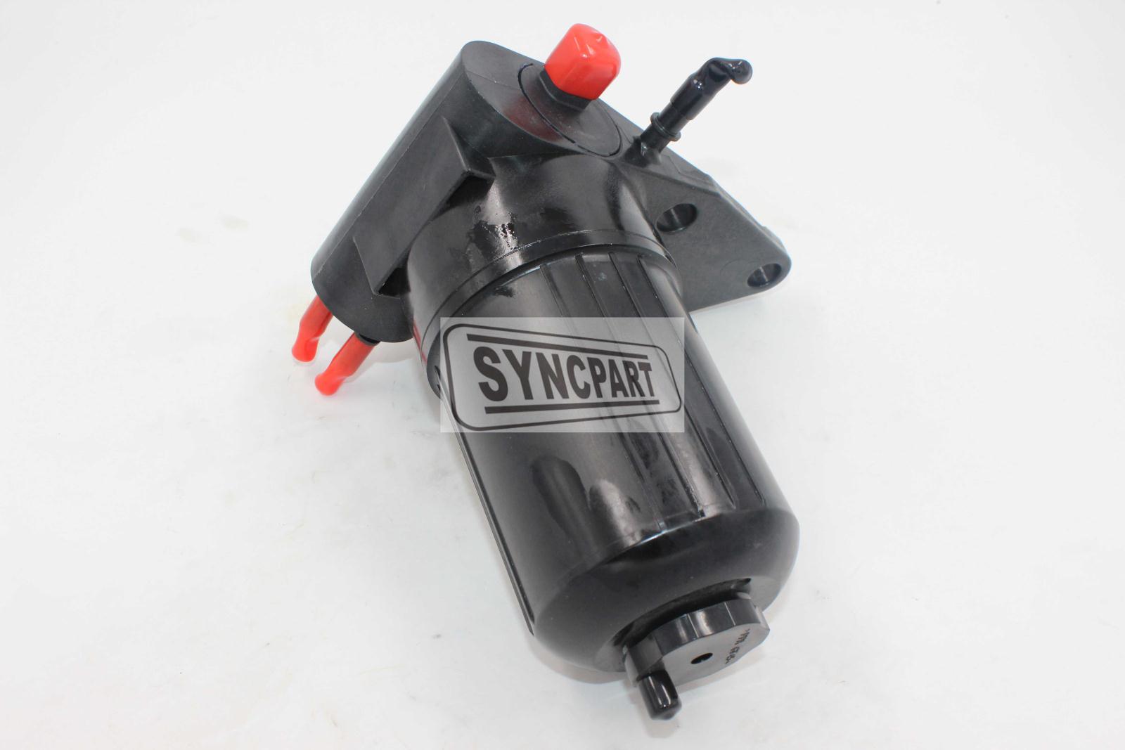 JCB Fuel Pump 17/919300