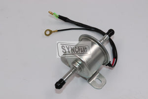 JCB Pump Fuel 17/930400