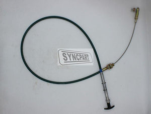 JCB PART CABLE 910/60107