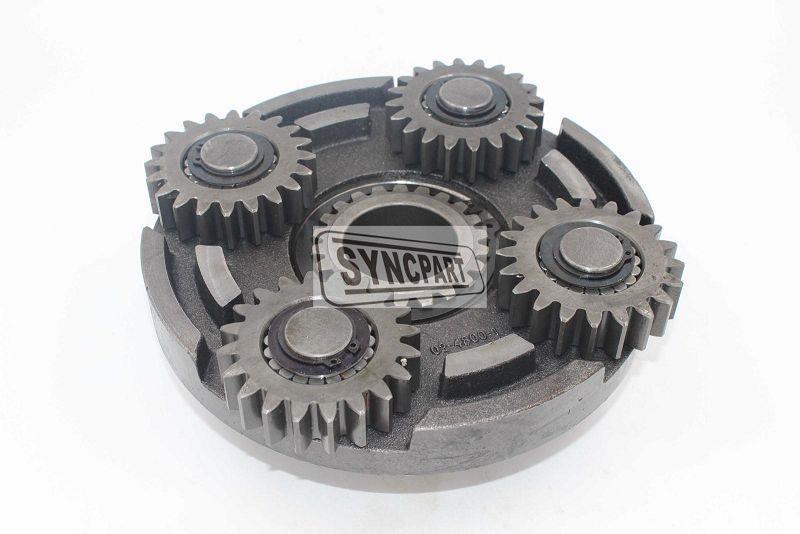JCB PART GEAR 05/903806