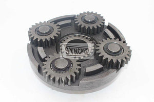 JCB PART GEAR 05/903806