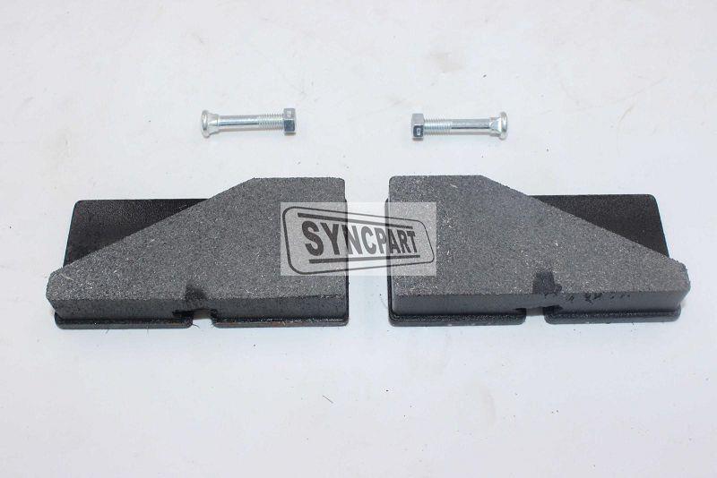 JCB Parts Friction 15/920160