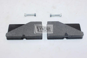 JCB Parts Friction 15/920160