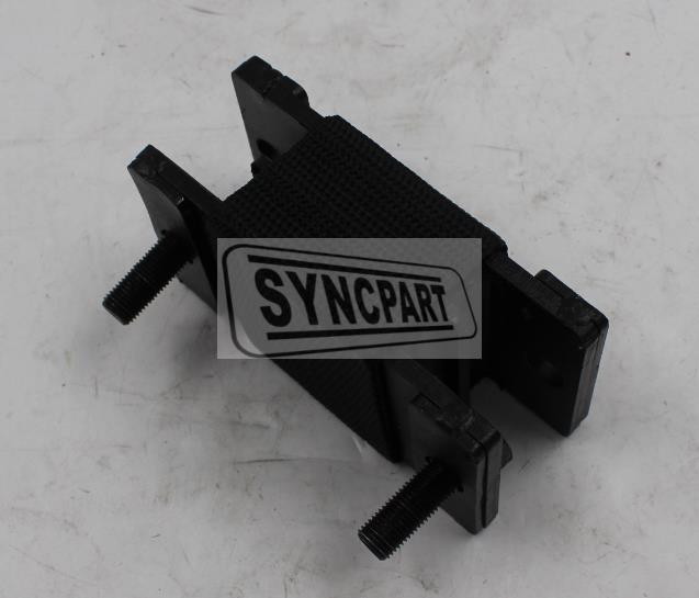 JCB PART RUBBER 204/71900
