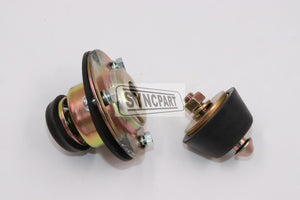 JCB PART KIT-LATCH DOOR RETAINER 210/68600
