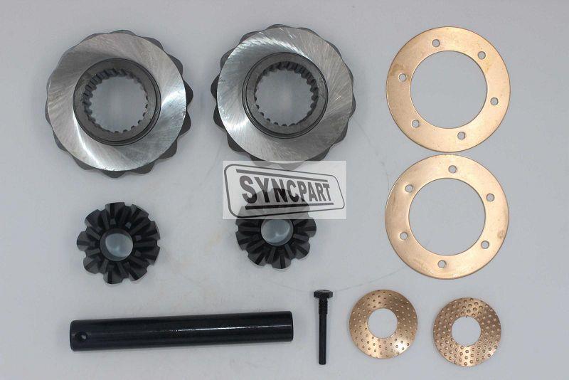 JCB PART GEAR 990/98300