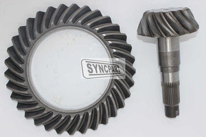 JCB PART GEAR 458/70260