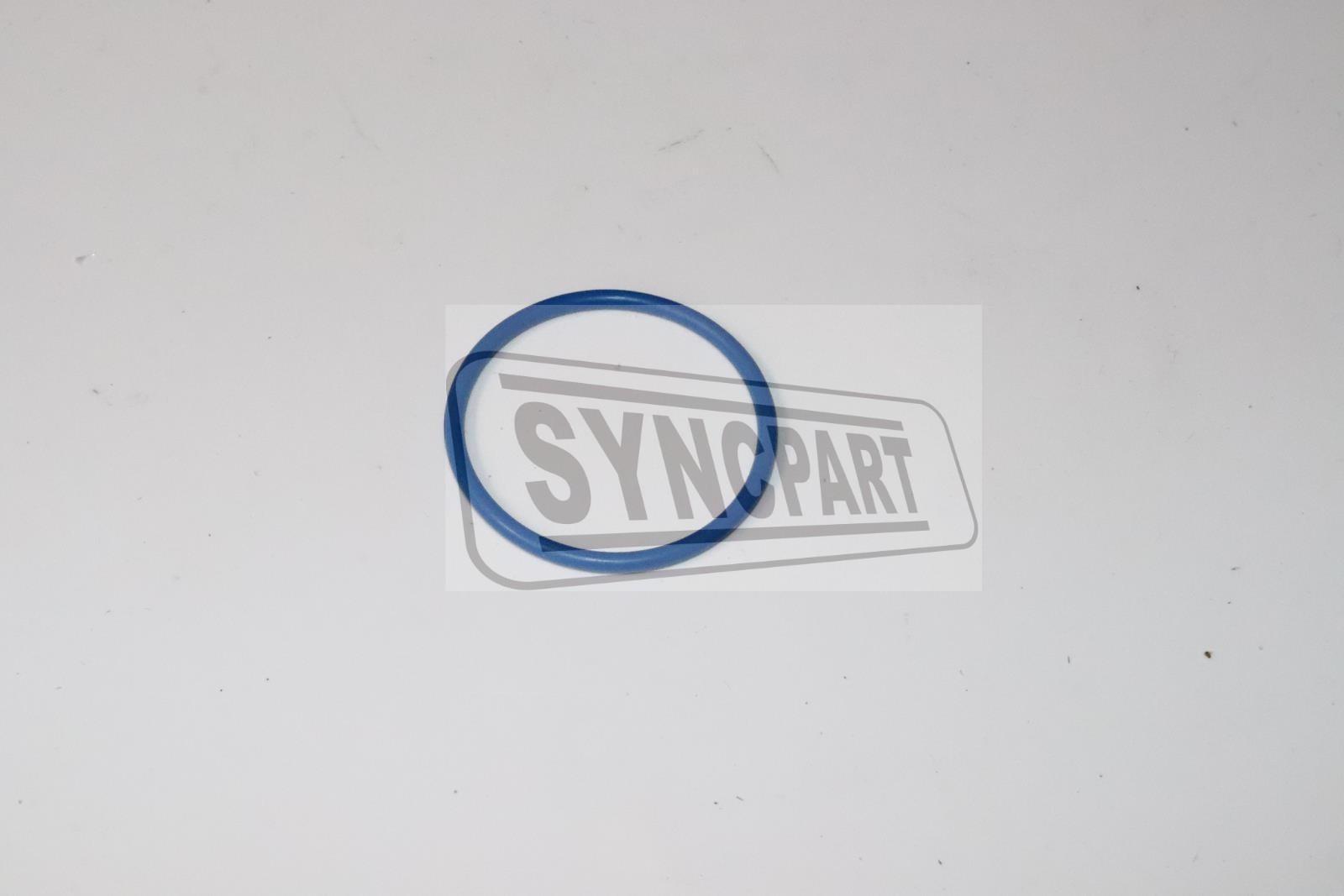 JCB PART O RING 2302/0007
