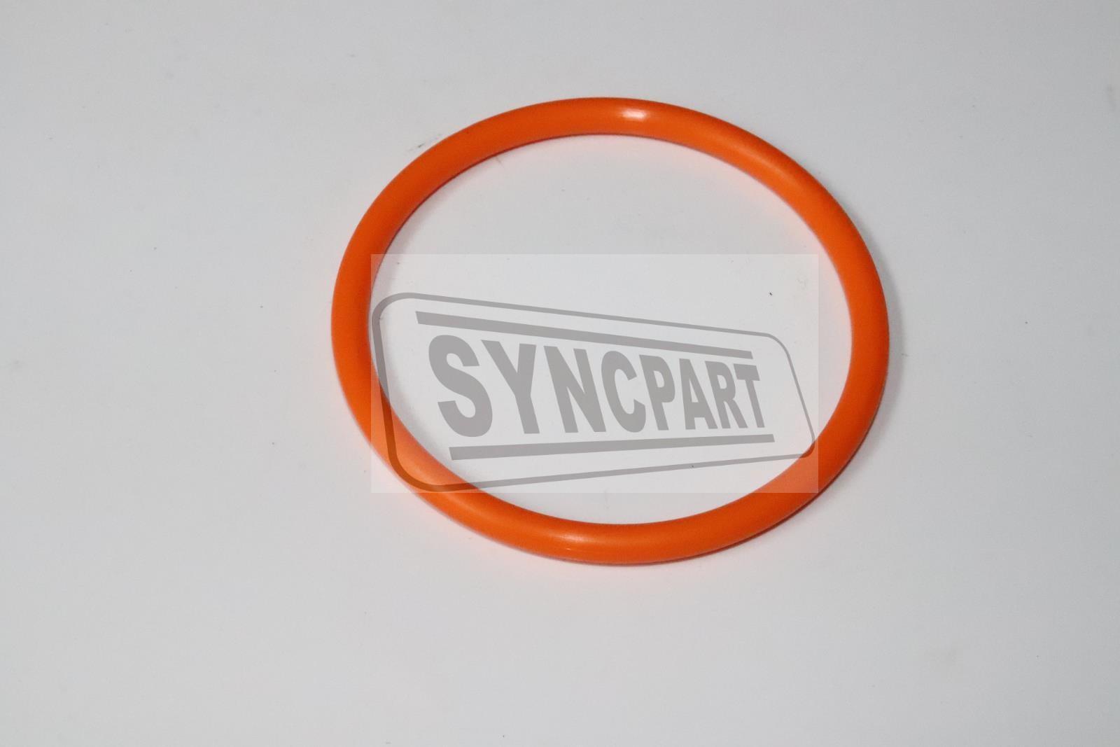 JCB PART O RING 2302/0307