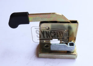 JCB PART LOCK HANDLE 232/24004