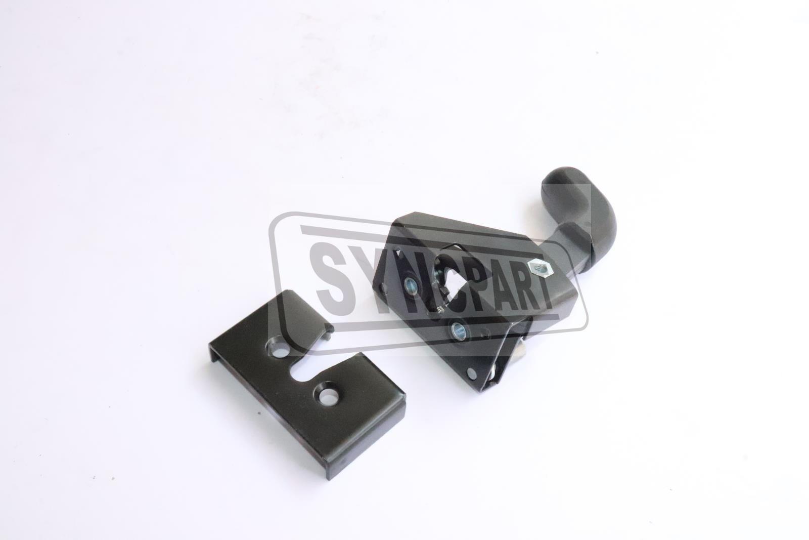 JCB PART HANDLE 236/06600