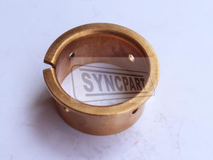 JCB PART BUSH KINGPOST BOTTOM 236/12910