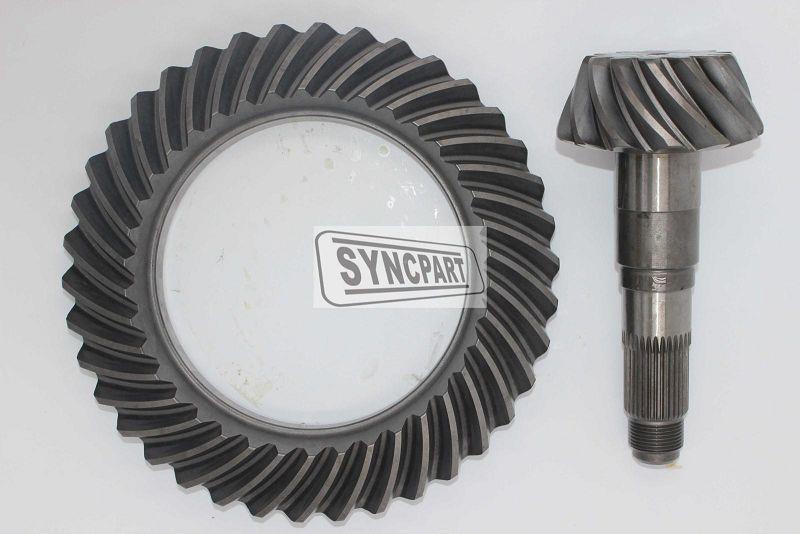 JCB PART GEAR 458/70258