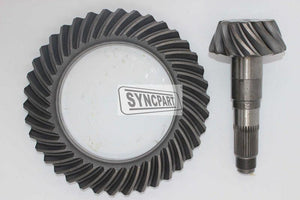 JCB PART GEAR 458/70258