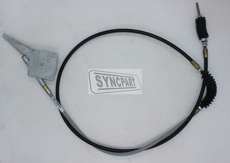 JCB PART CABLE 910/44200