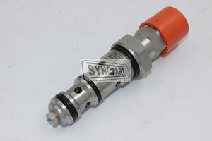 JCB PART CARTRIDGE COUNTER BALANCE 25/222920